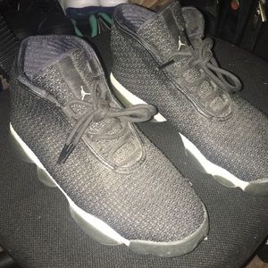 Jordan horizon size 4.5y